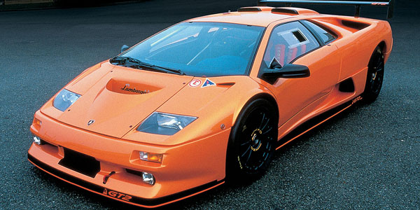 LamboCARS photography