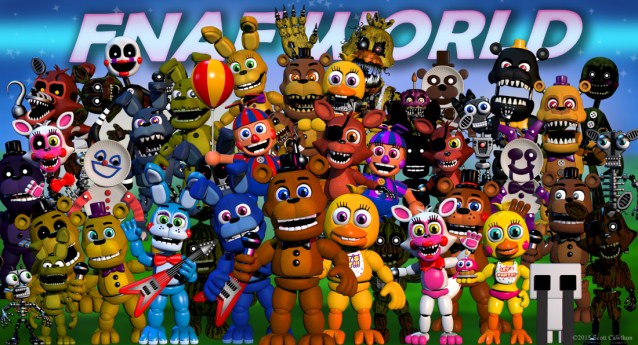 FnAF