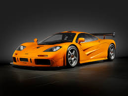McLaren F1