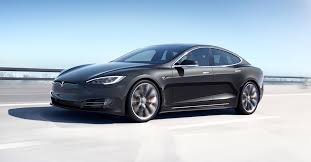 Model S